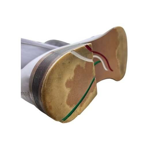 Franco Sarto Women's EDA Classic Slip on Loafer - Picture 13 of 16